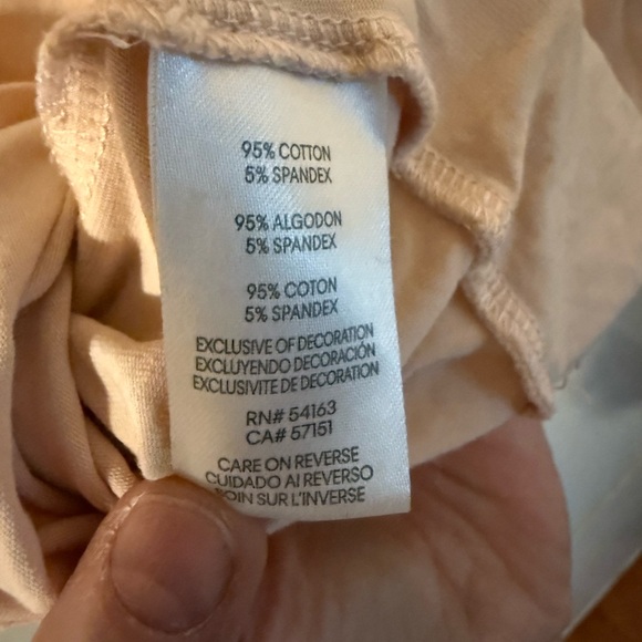 Karl Lagerfield Paris Tee Shirt Top Size XS. - Picture 15 of 16